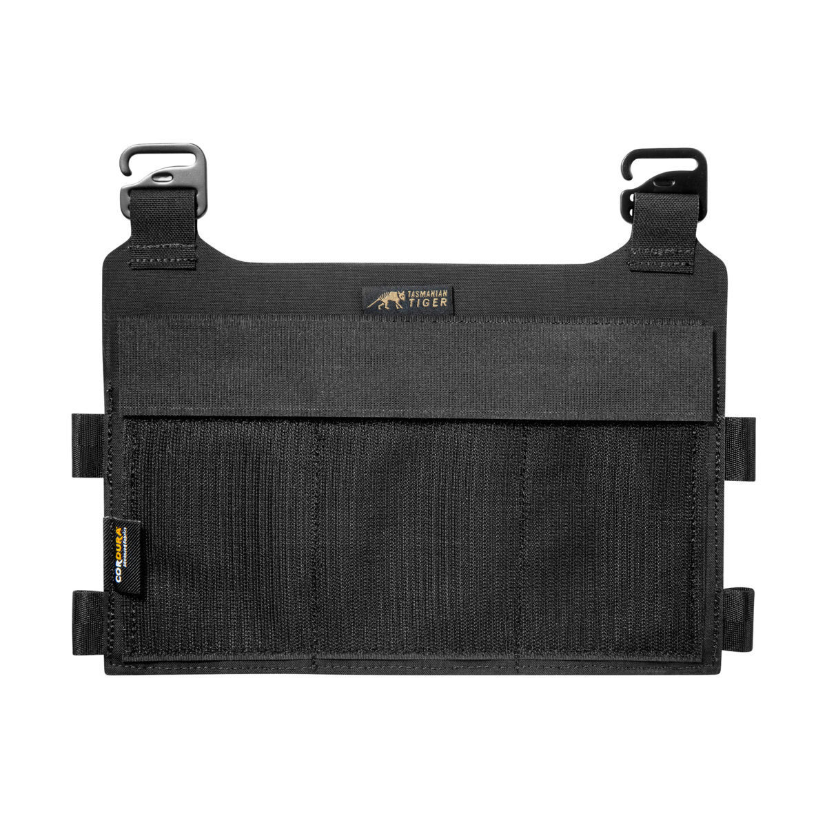 TT 3 SGL Mini Panel M4 EL Black