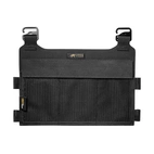 TT 3 SGL Mini Panel M4 EL Black