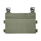 TT 3 SGL Mini Panel M4 EL Olive