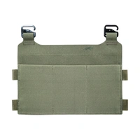 TT 3 SGL Mini Panel M4 EL Olive