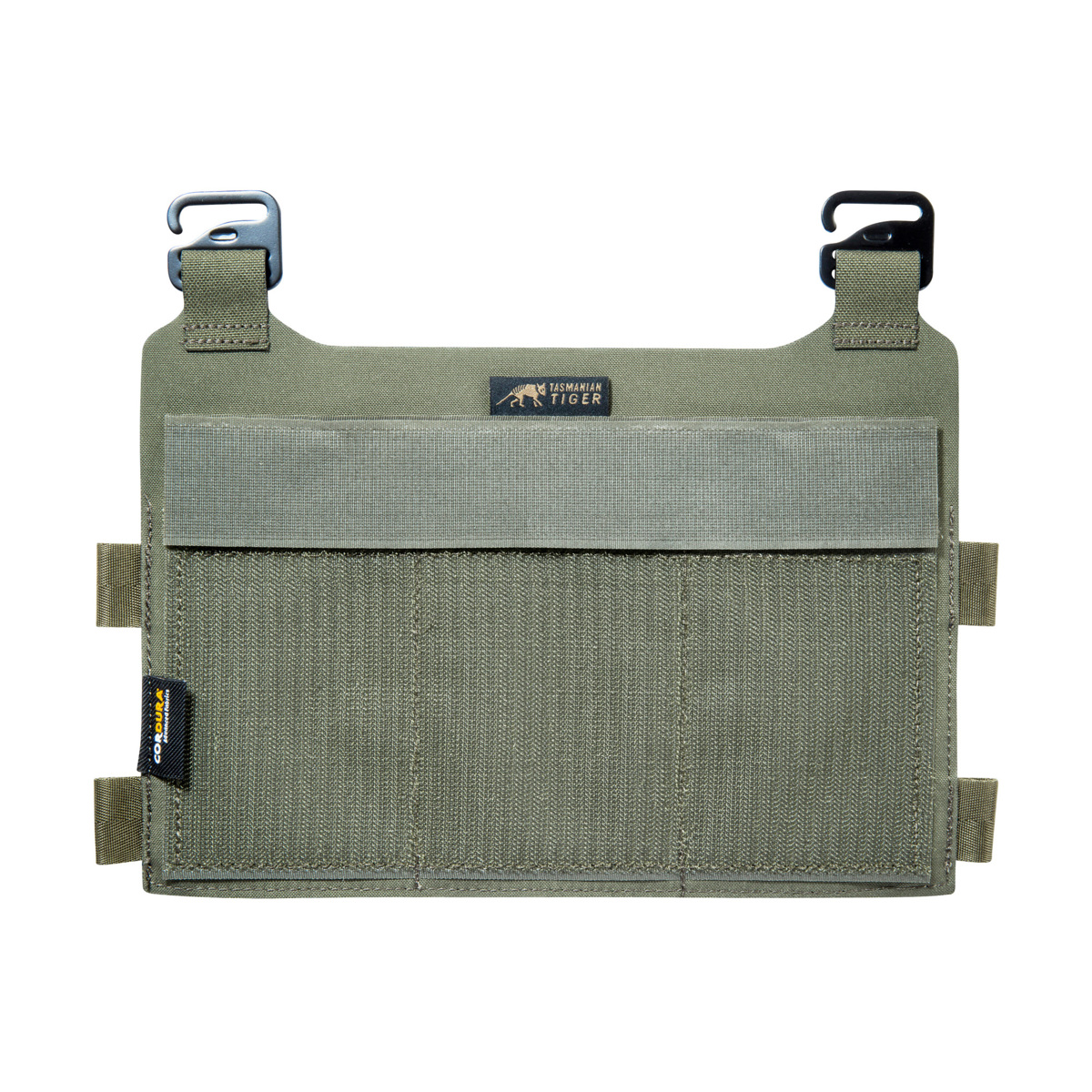 TT 3 SGL Mini Panel M4 EL Olive
