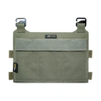 TT 3 SGL Mini Panel M4 EL Olive