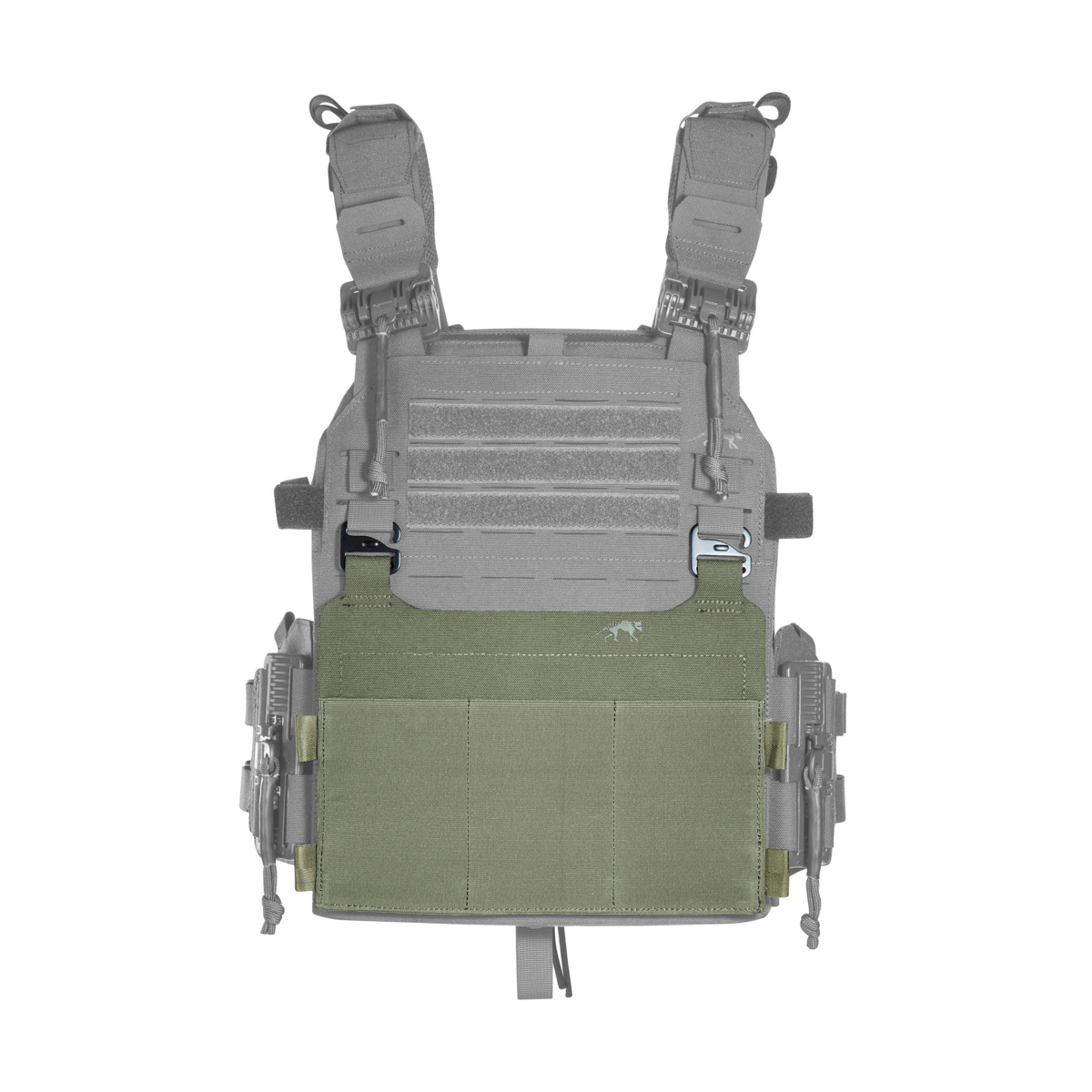 TT 3 SGL Mini Panel M4 EL Olive