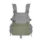TT 3 SGL Mini Panel M4 EL Olive