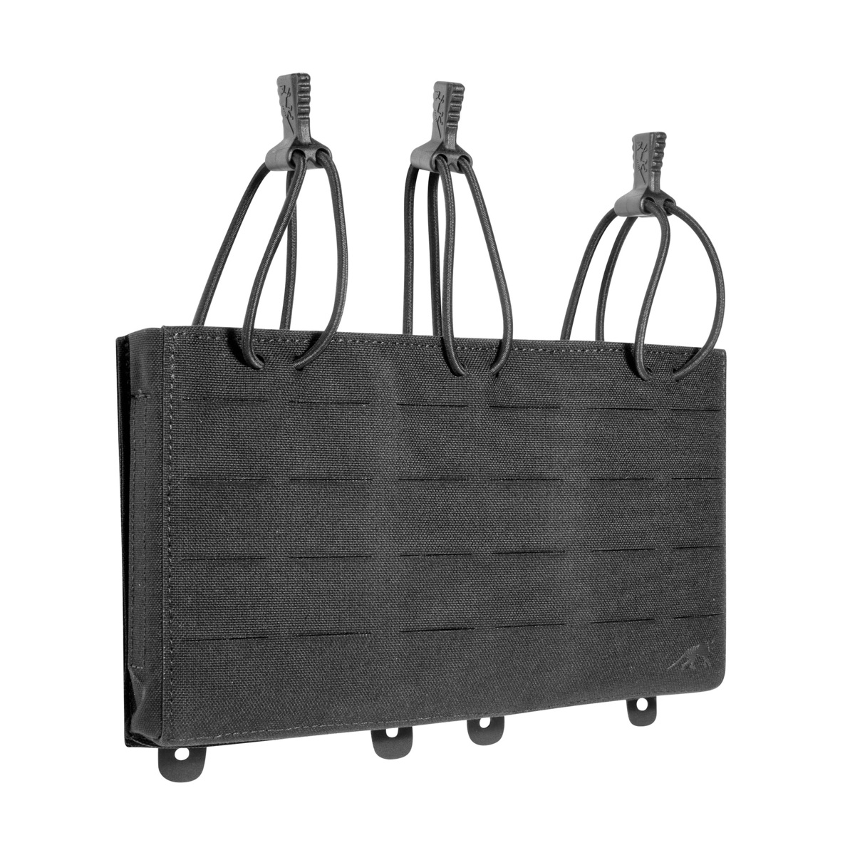 TT 3 SGL Mag Pouch BEL M4 MKIII Black