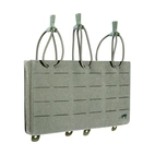 TT 3 SGL Mag Pouch BEL M4 MKIII IRR Stone grey olive