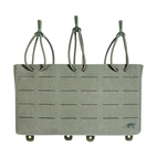 TT 3 SGL Mag Pouch BEL M4 MKIII IRR Stone grey olive