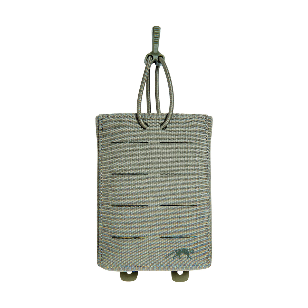 TT SGL Mag Pouch BEL HK417 MKIII IRR Stone grey olive