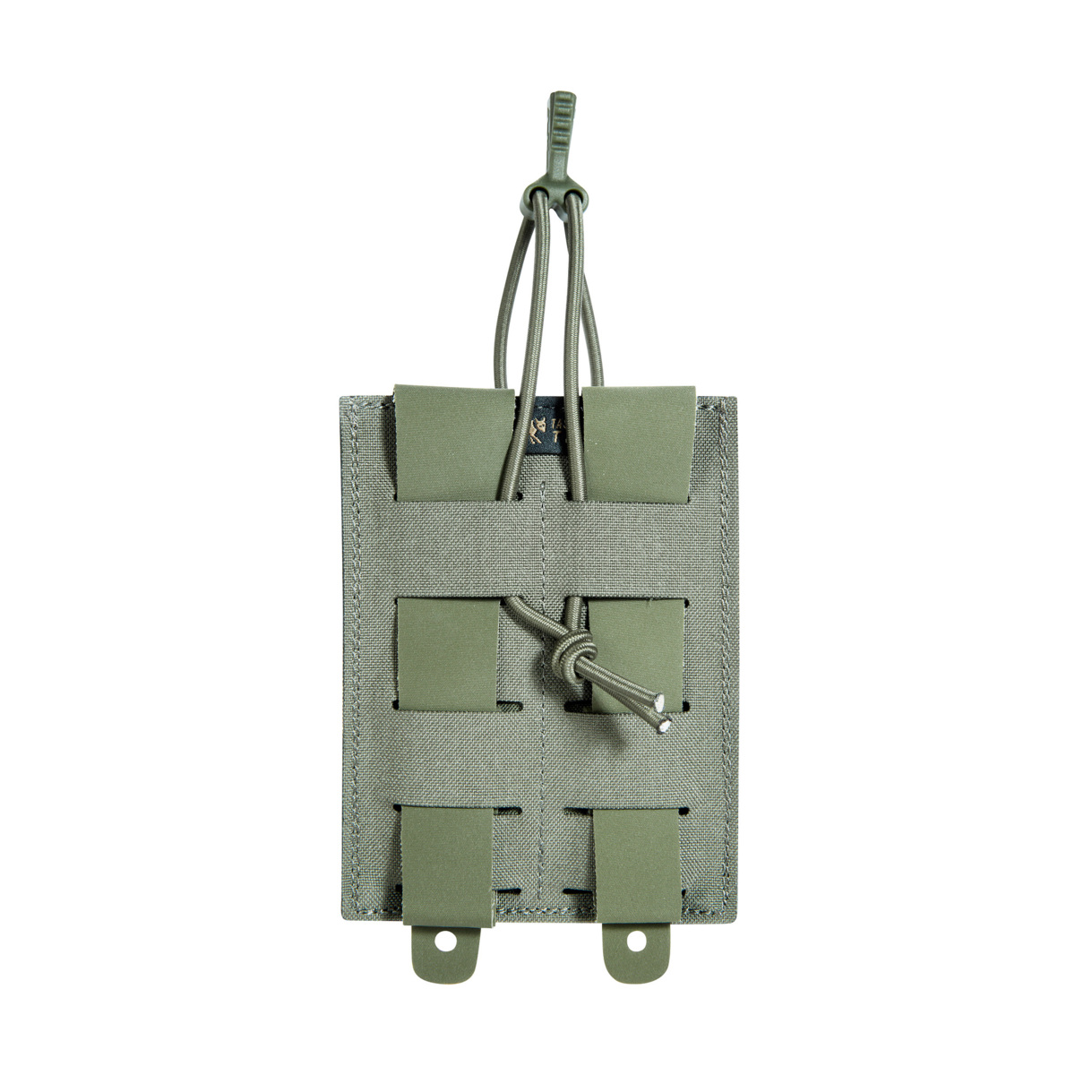 TT SGL Mag Pouch BEL HK417 MKIII IRR Stone grey olive