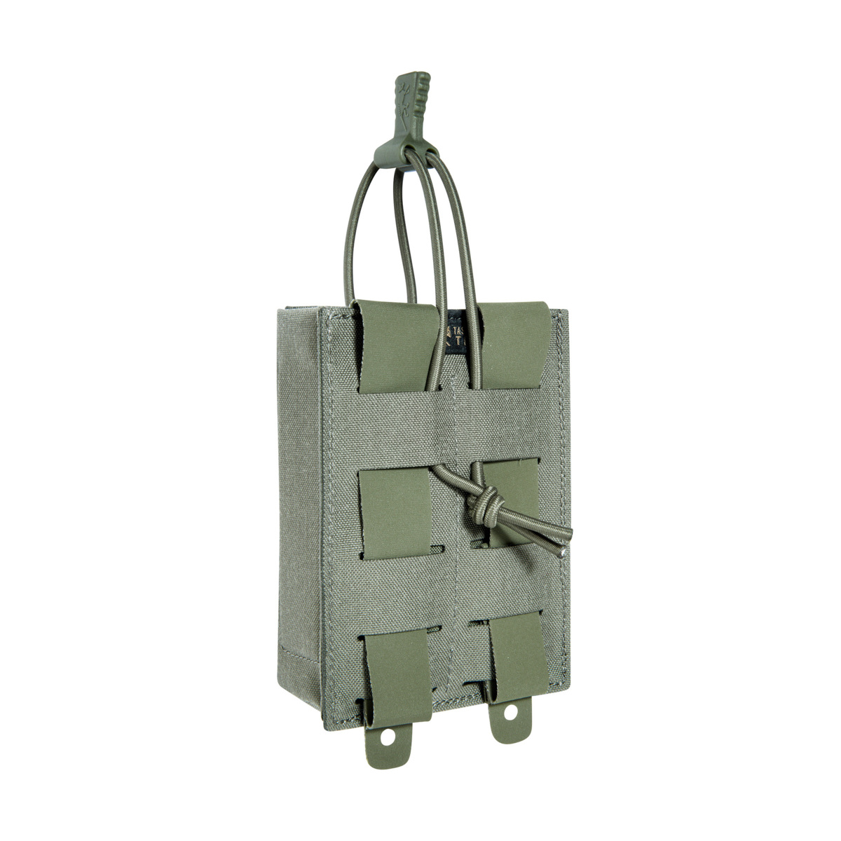 TT SGL Mag Pouch BEL HK417 MKIII IRR Stone grey olive