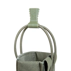 TT SGL Mag Pouch BEL HK417 MKIII IRR Stone grey olive