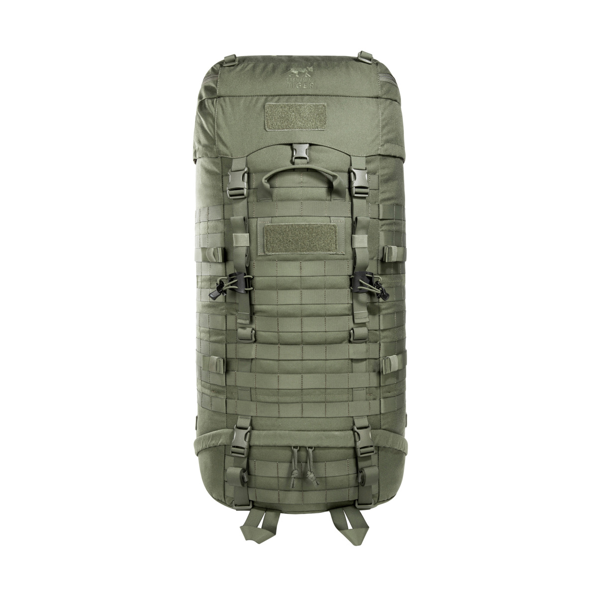 TT Base Pack 75 Olive