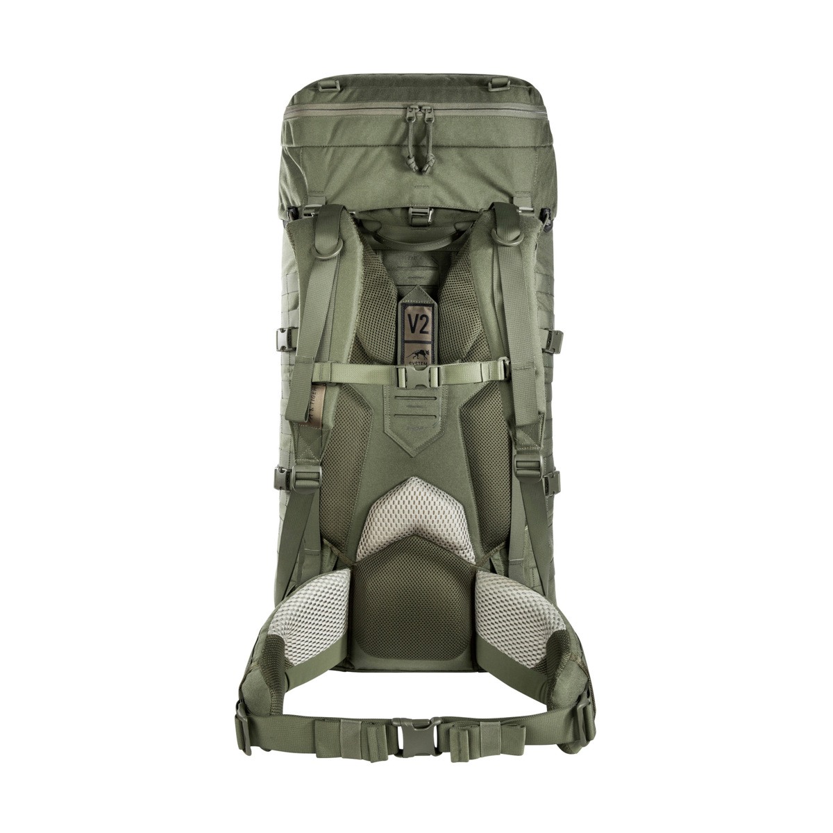TT Base Pack 75 Olive