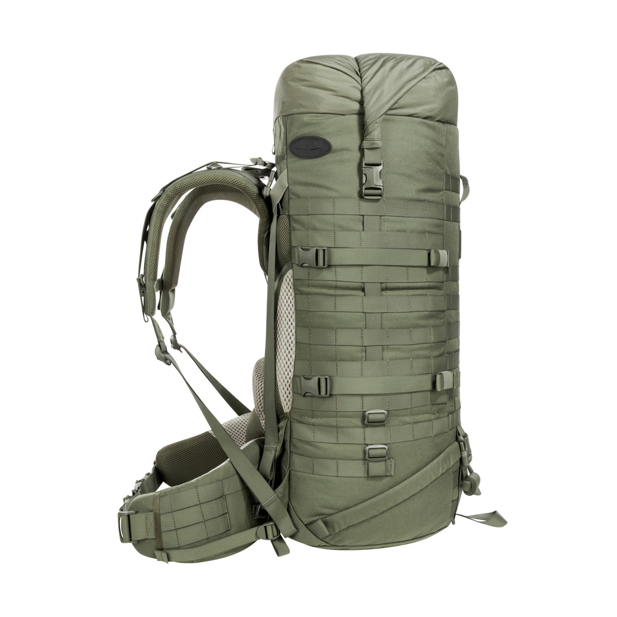 TT Base Pack 75 Olive