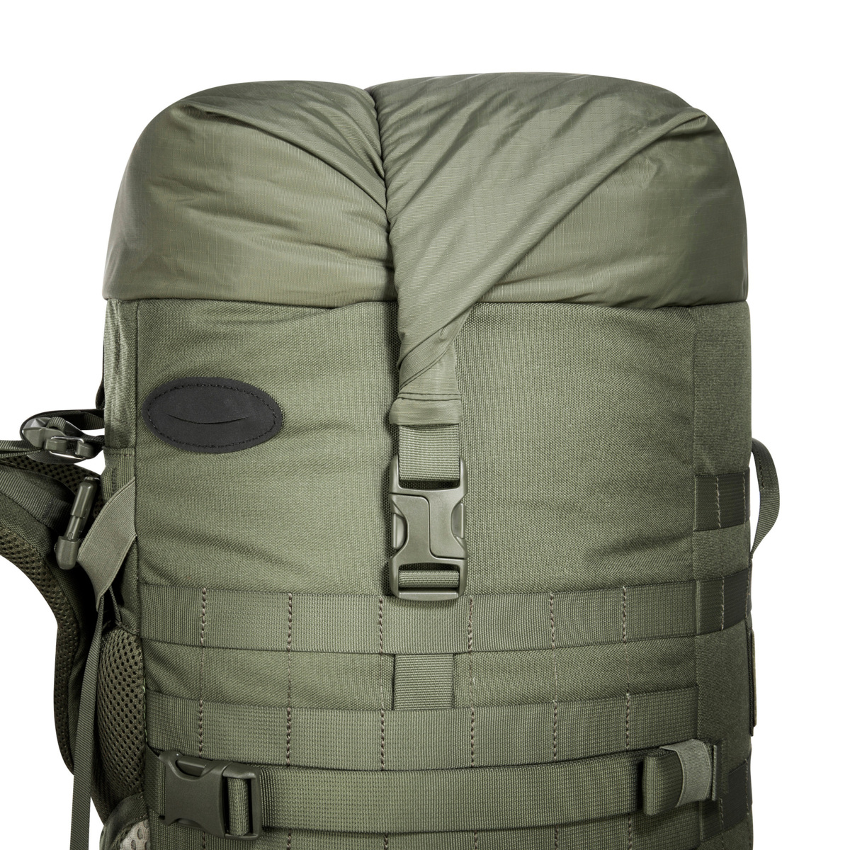 TT Base Pack 75 Olive