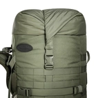 TT Base Pack 75 Olive
