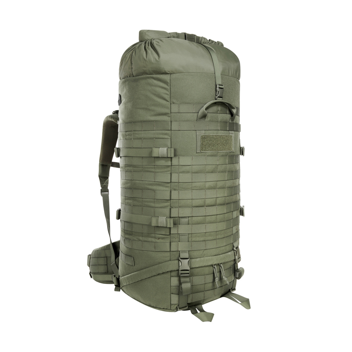 TT Base Pack 75 Olive