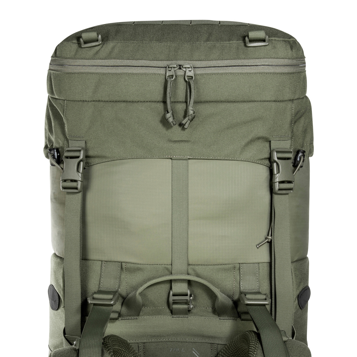 TT Base Pack 75 Olive