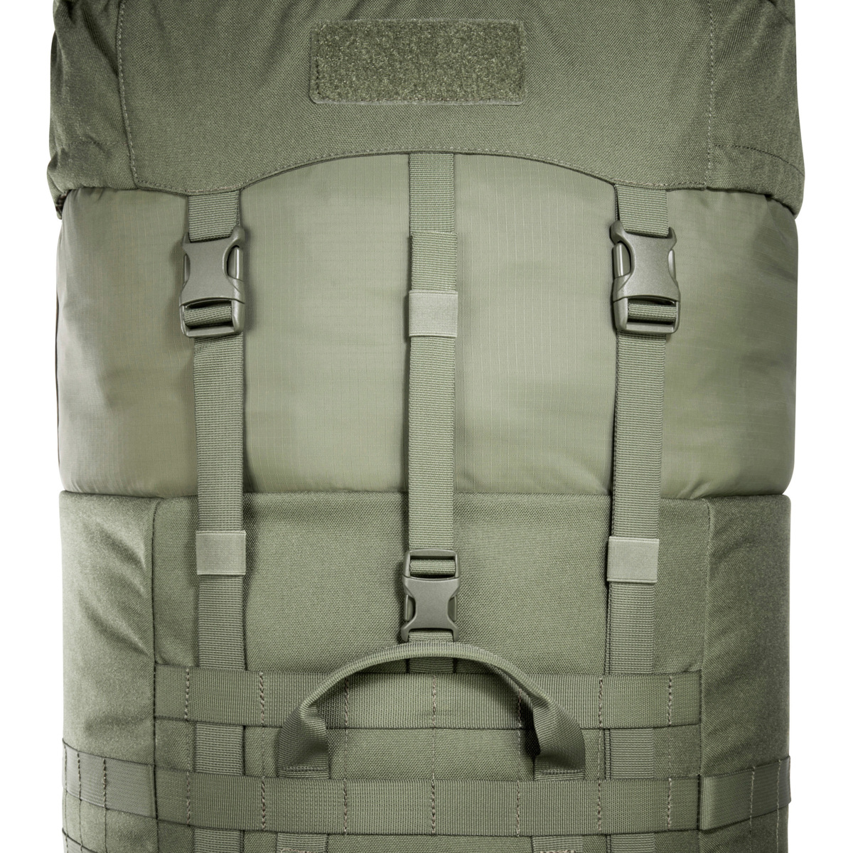 TT Base Pack 75 Olive