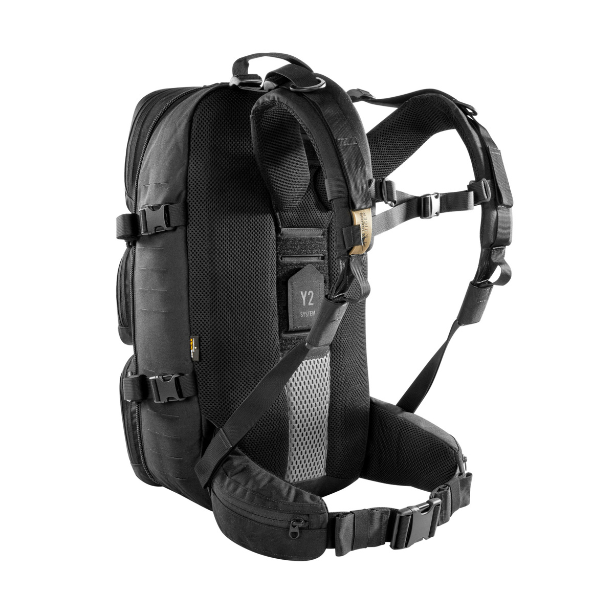 TT Modular Combat Pack 24 SL Black