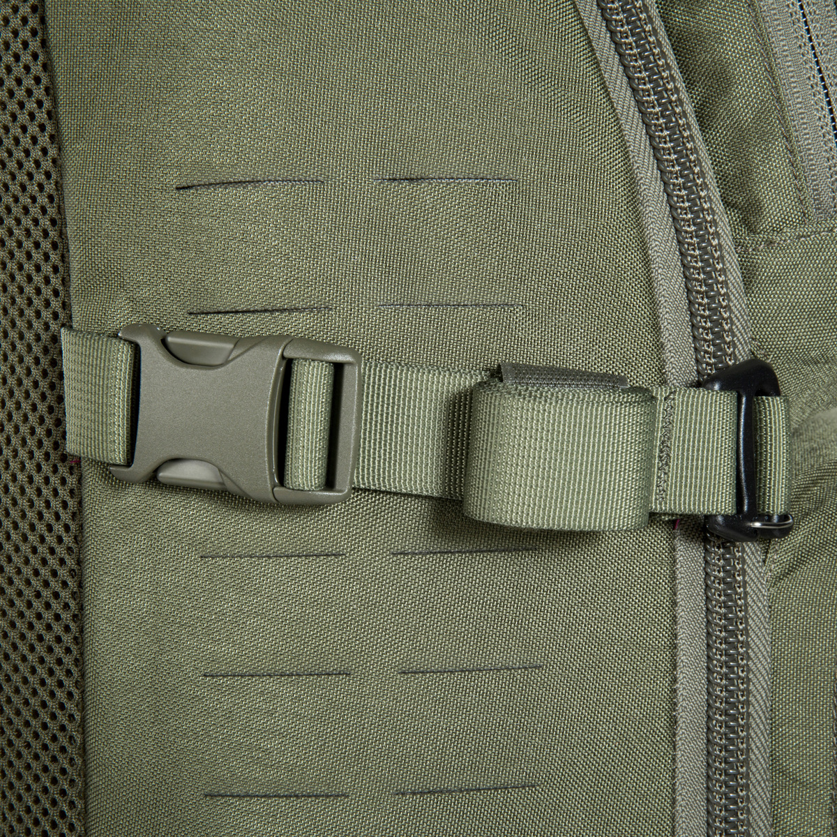 TT Modular Combat Pack 24 SL Olive