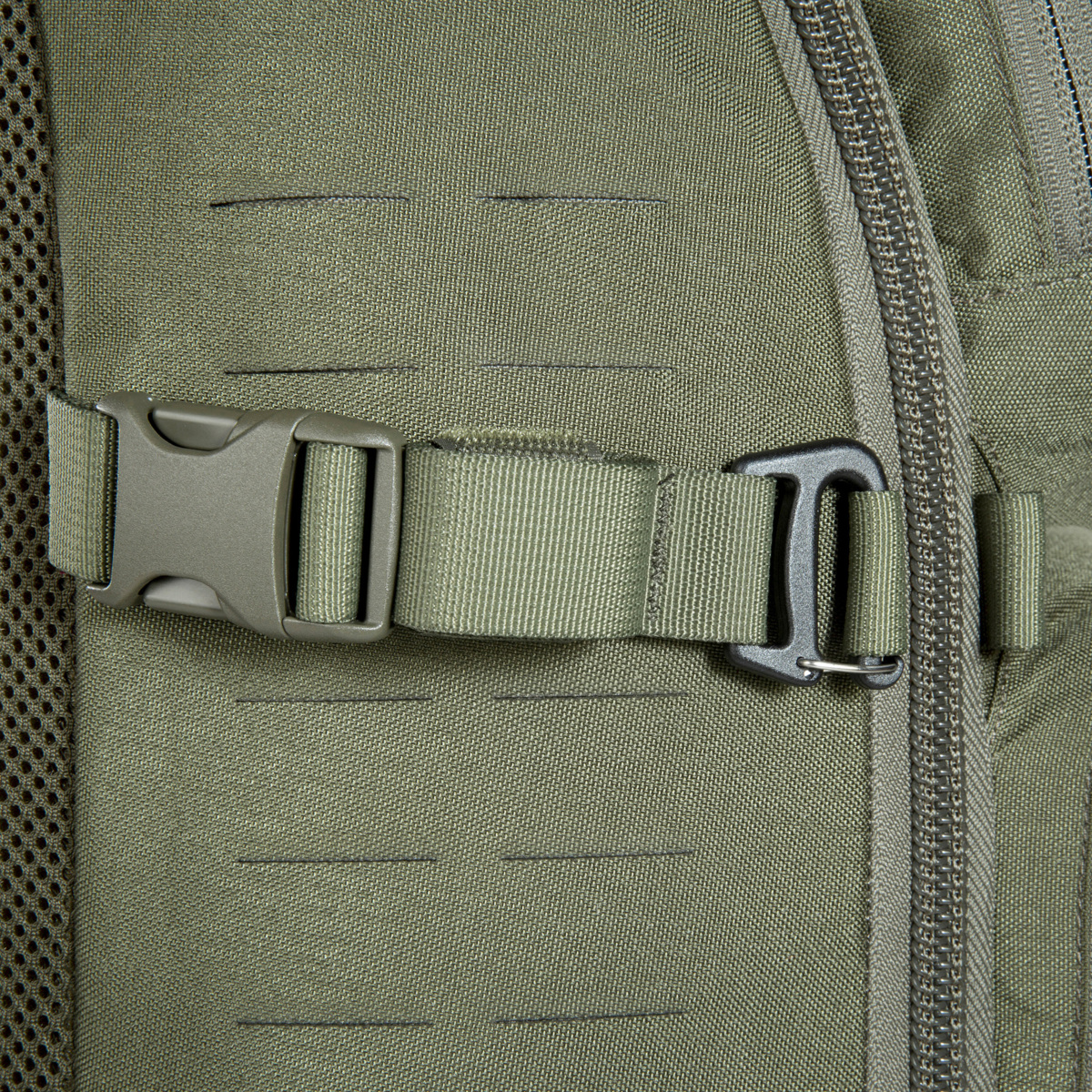 TT Modular Combat Pack 24 SL Olive