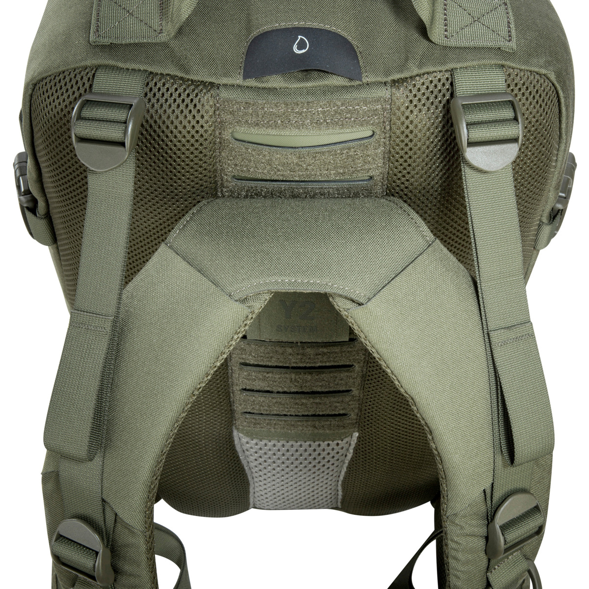 TT Modular Combat Pack 24 SL Olive