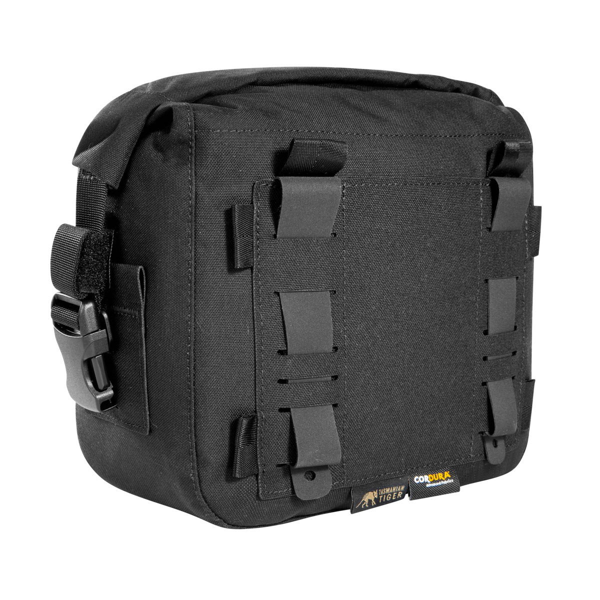 TT Tac Pouch 1 WP Black