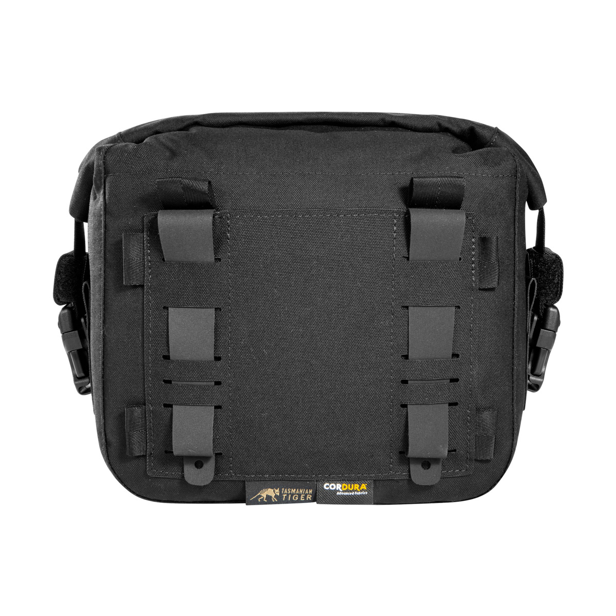TT Tac Pouch 1 WP Black