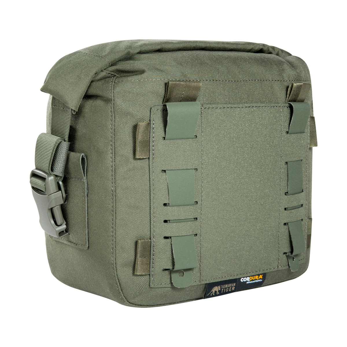TT Tac Pouch 1 WP Olive