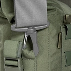 TT Tac Pouch 1 WP Olive