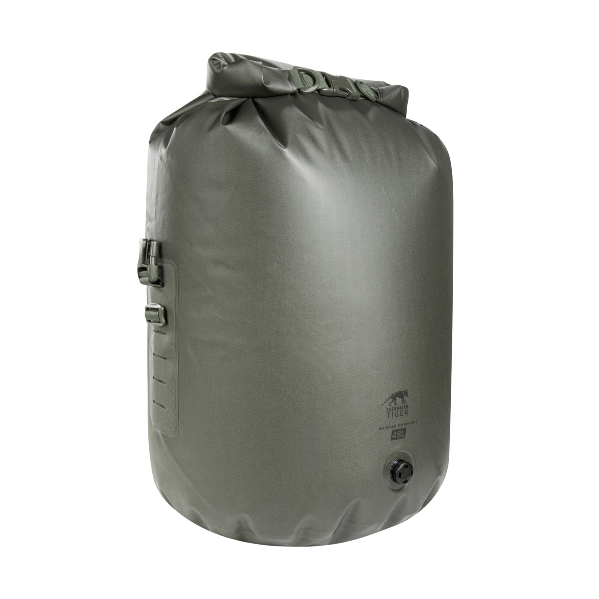TT Stuffbag 48 WPV IRR Stone grey olive