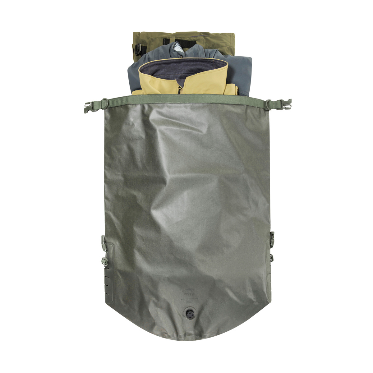 TT Stuffbag 48 WPV IRR Stone grey olive