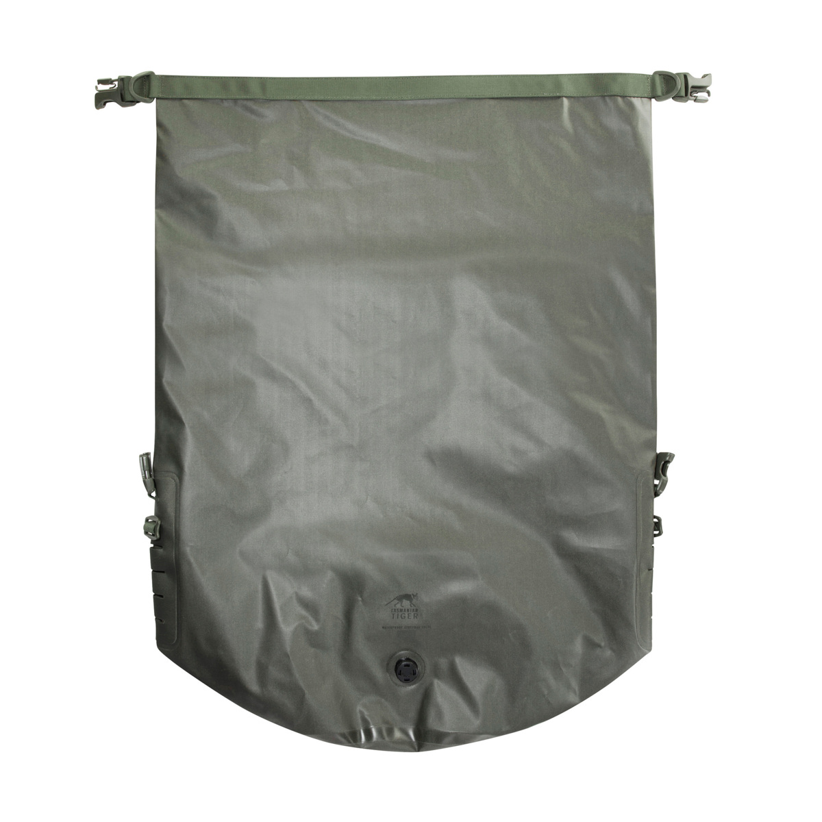 TT Stuffbag 48 WPV IRR Stone grey olive