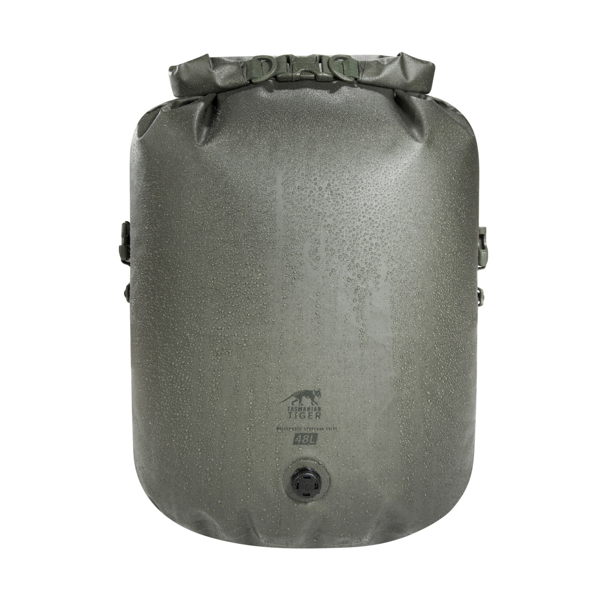 TT Stuffbag 48 WPV IRR Stone grey olive