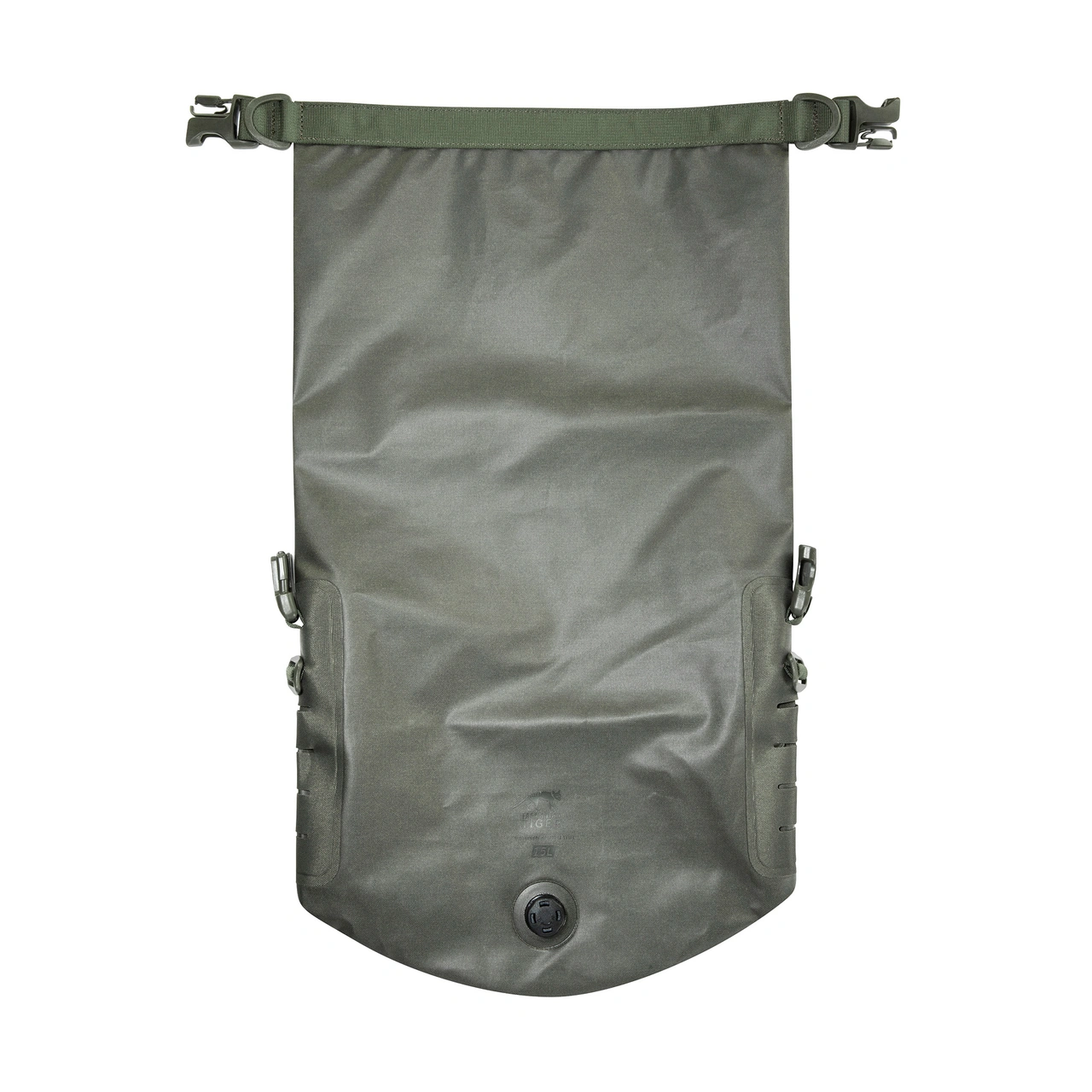TT Stuffbag 15 WPV IRR Stone grey olive