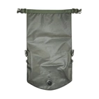 TT Stuffbag 15 WPV IRR Stone grey olive