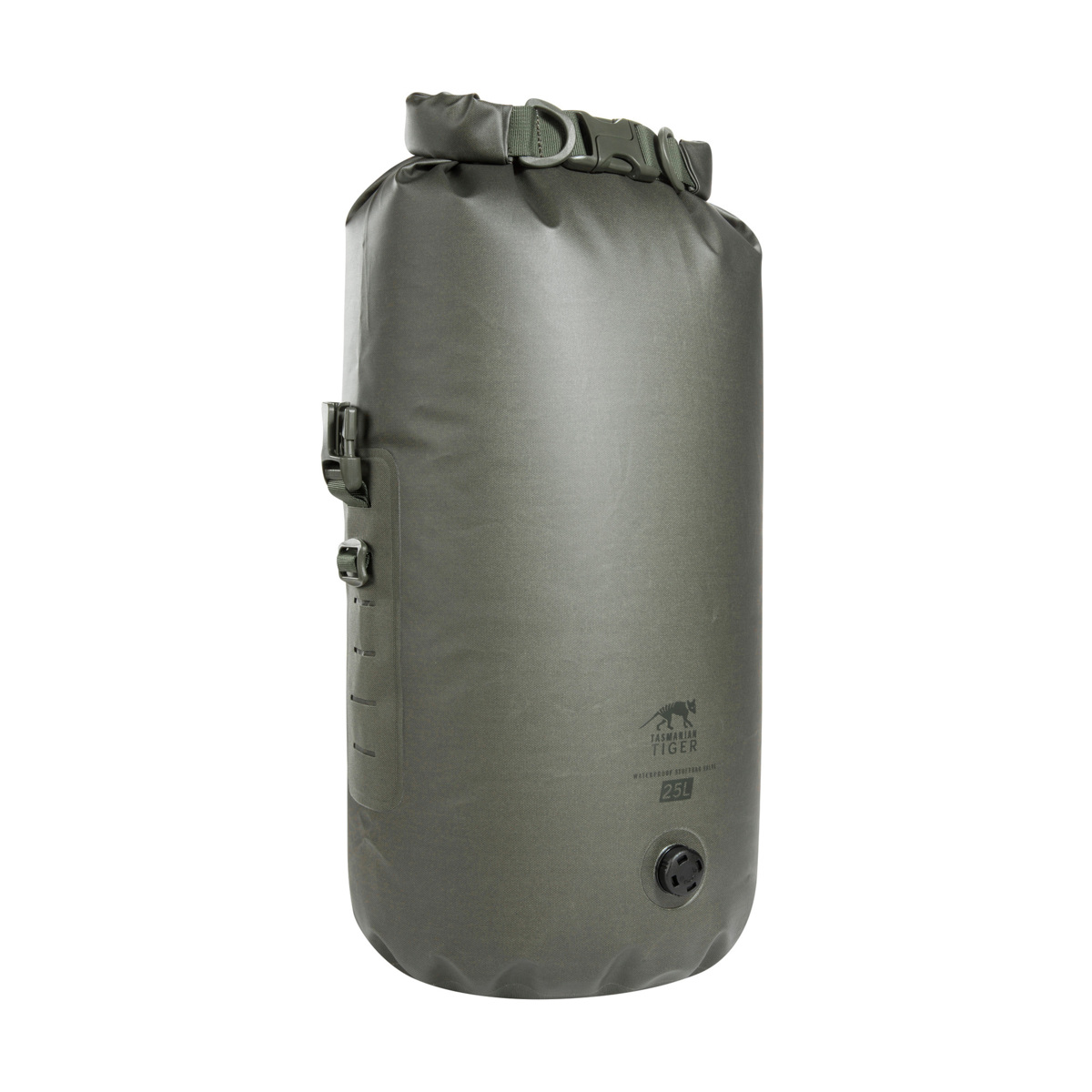 TT Stuffbag 25 WPV IRR Stone grey olive