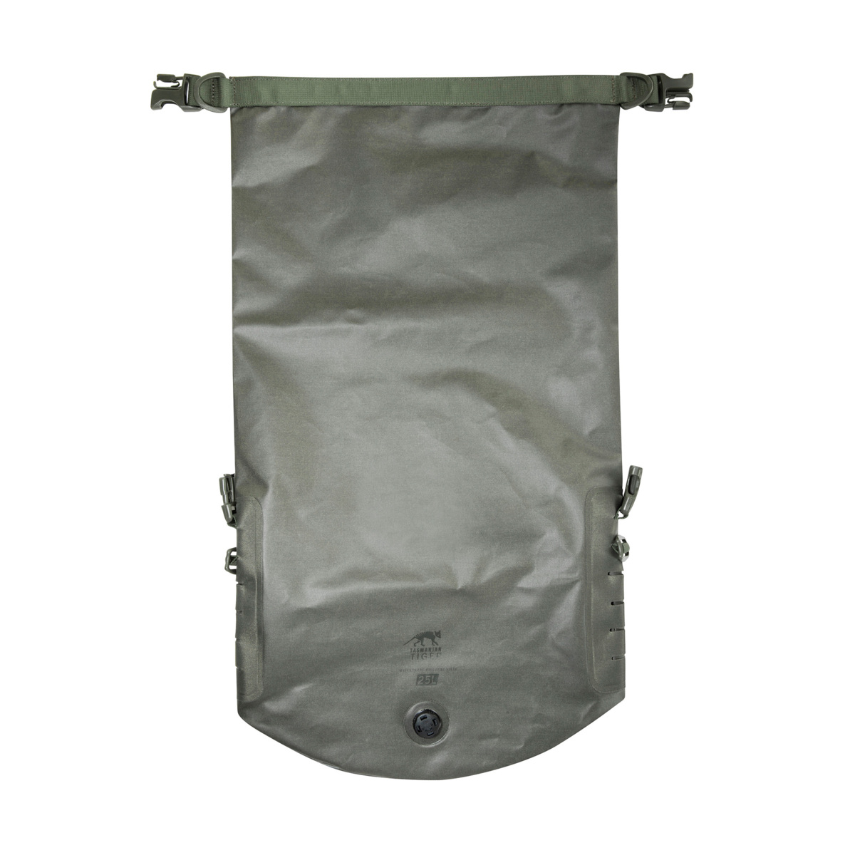 TT Stuffbag 25 WPV IRR Stone grey olive