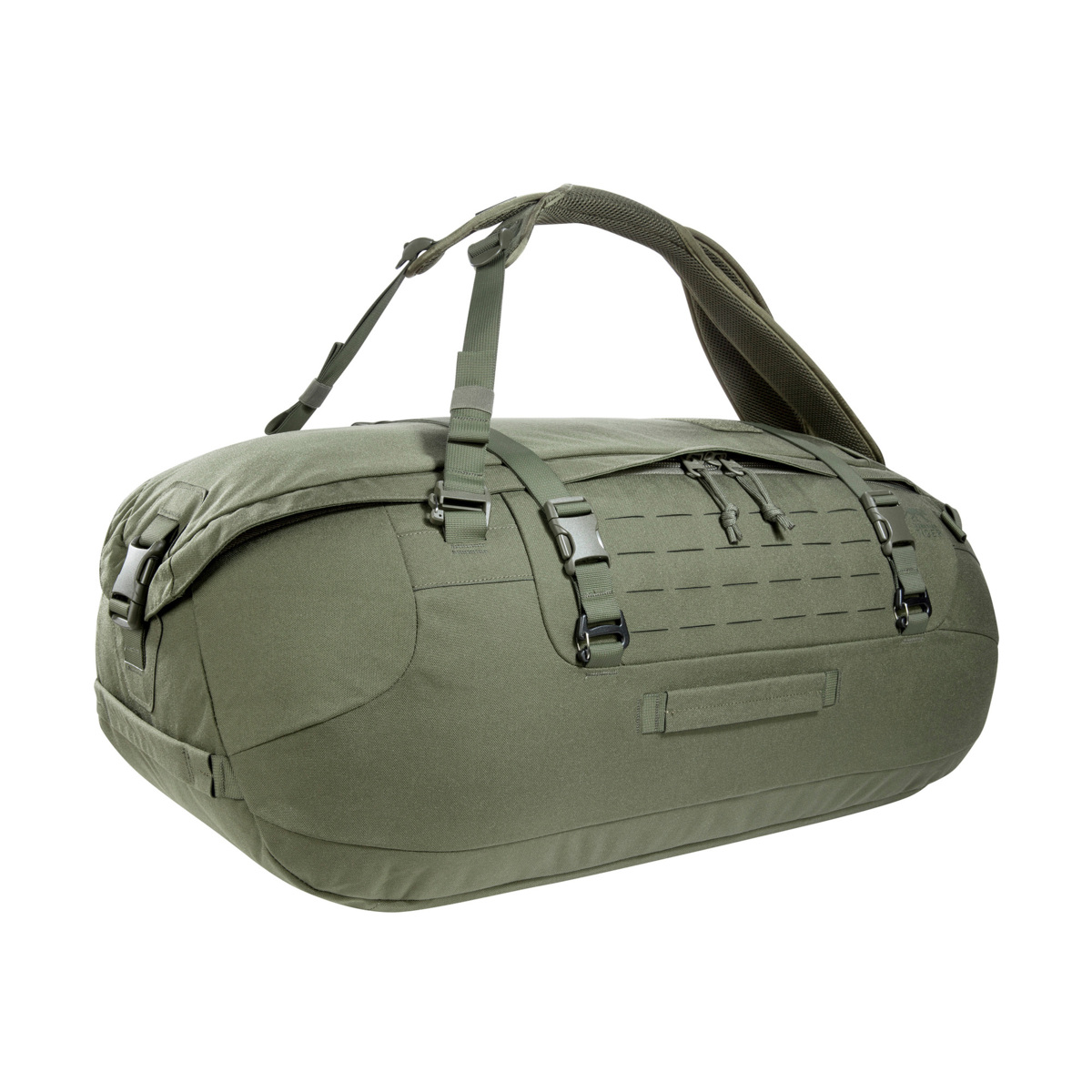 TT Duffel 65 Olive