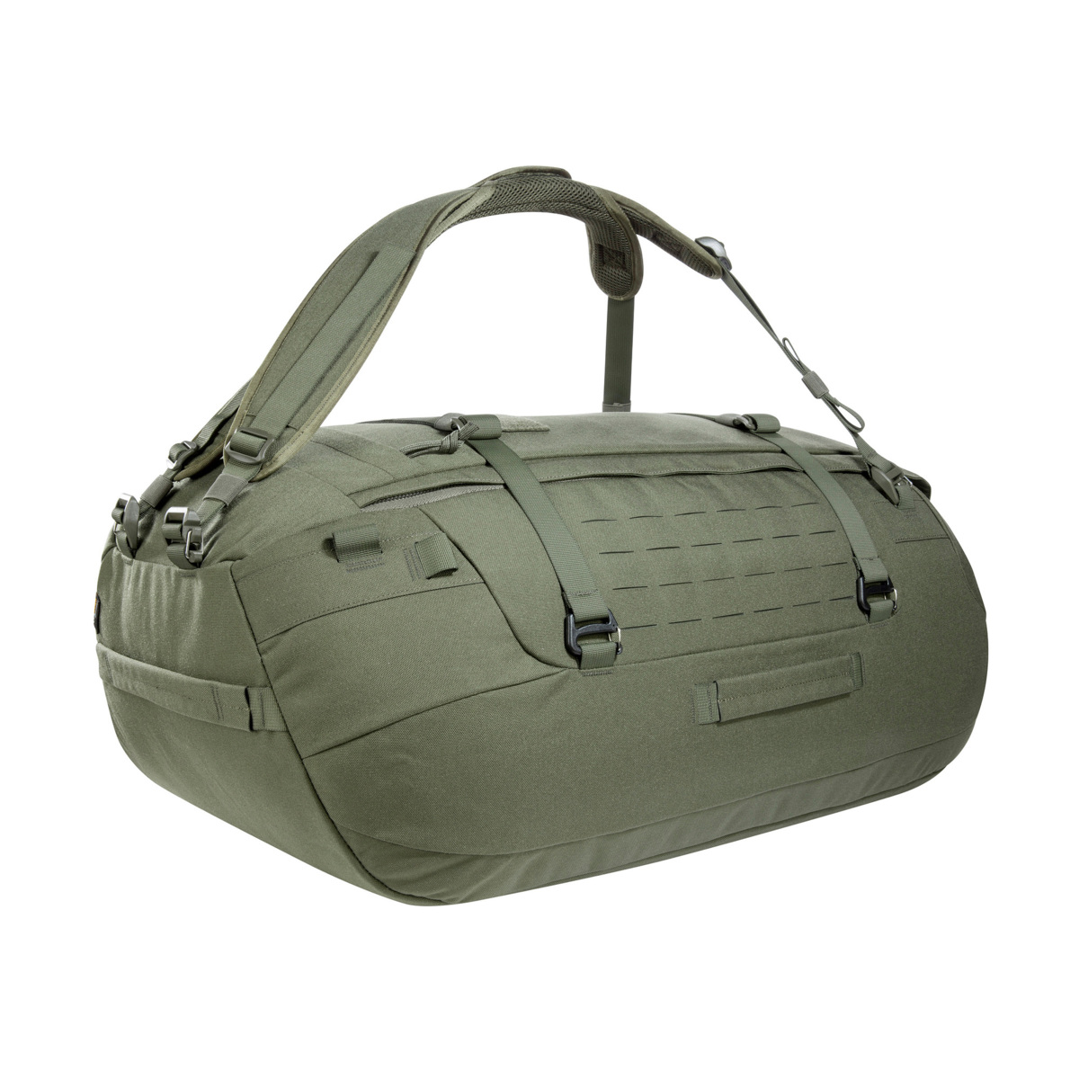TT Duffel 65 Olive