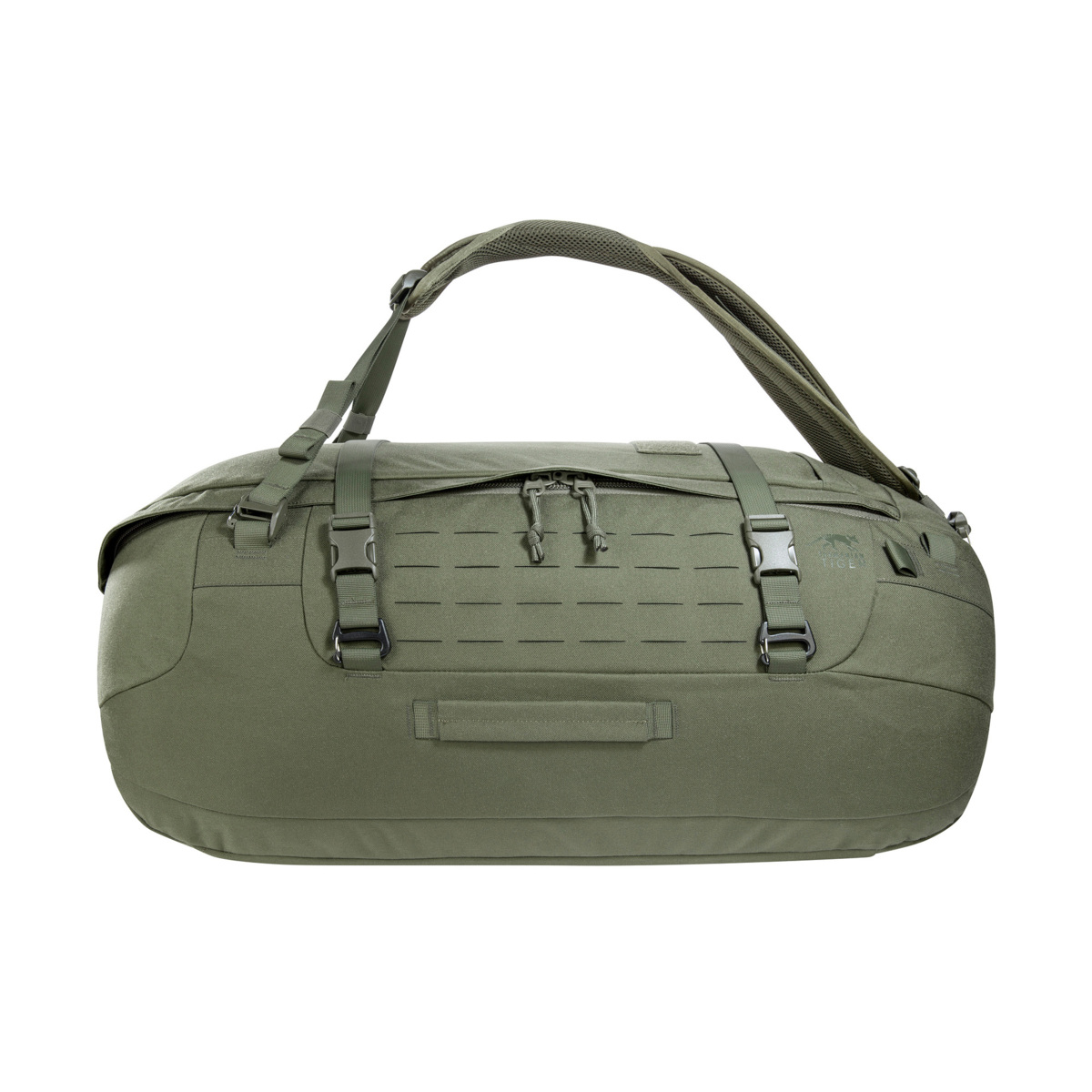 TT Duffel 65 Olive