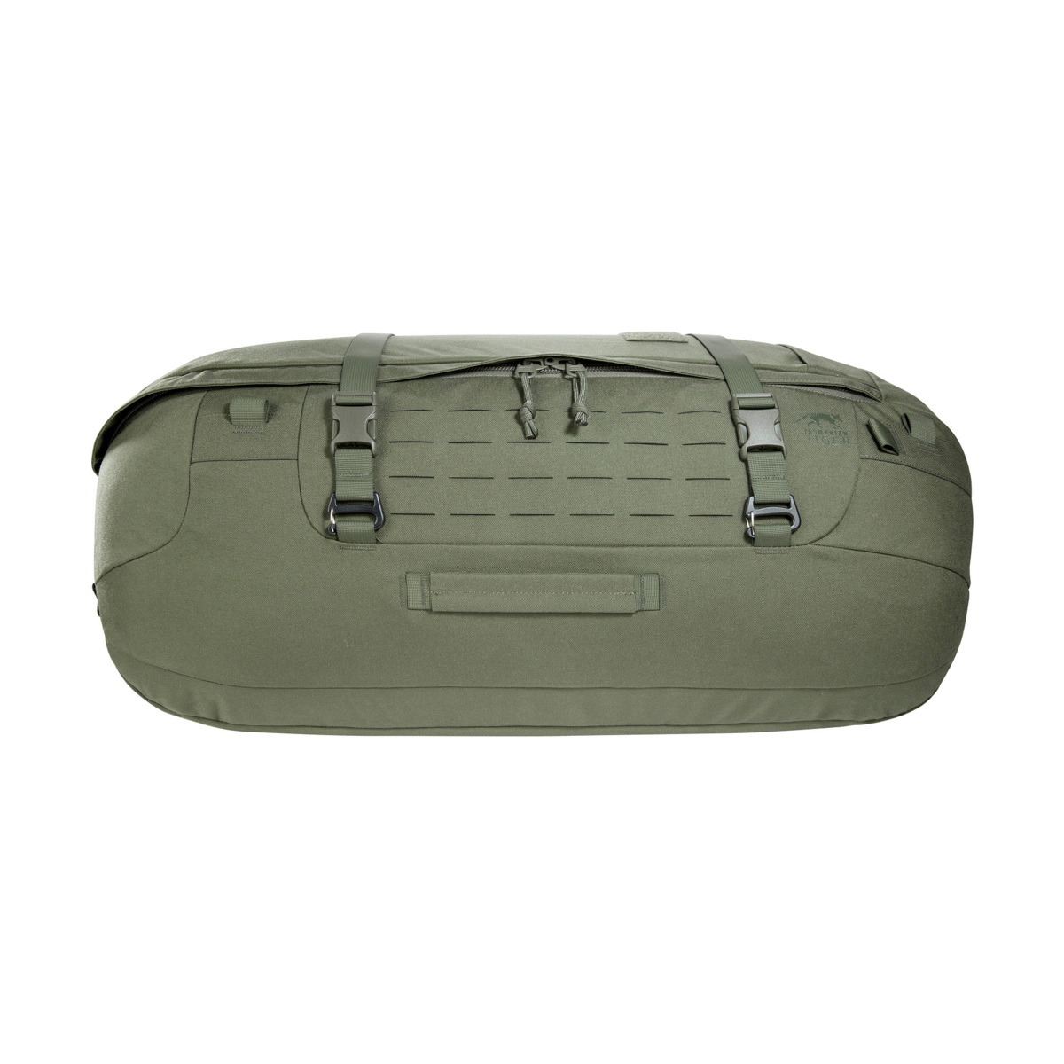 TT Duffel 65 Olive