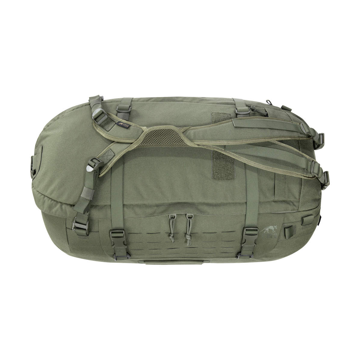 TT Duffel 65 Olive
