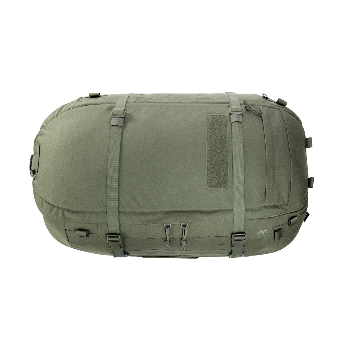 TT Duffel 65 Olive