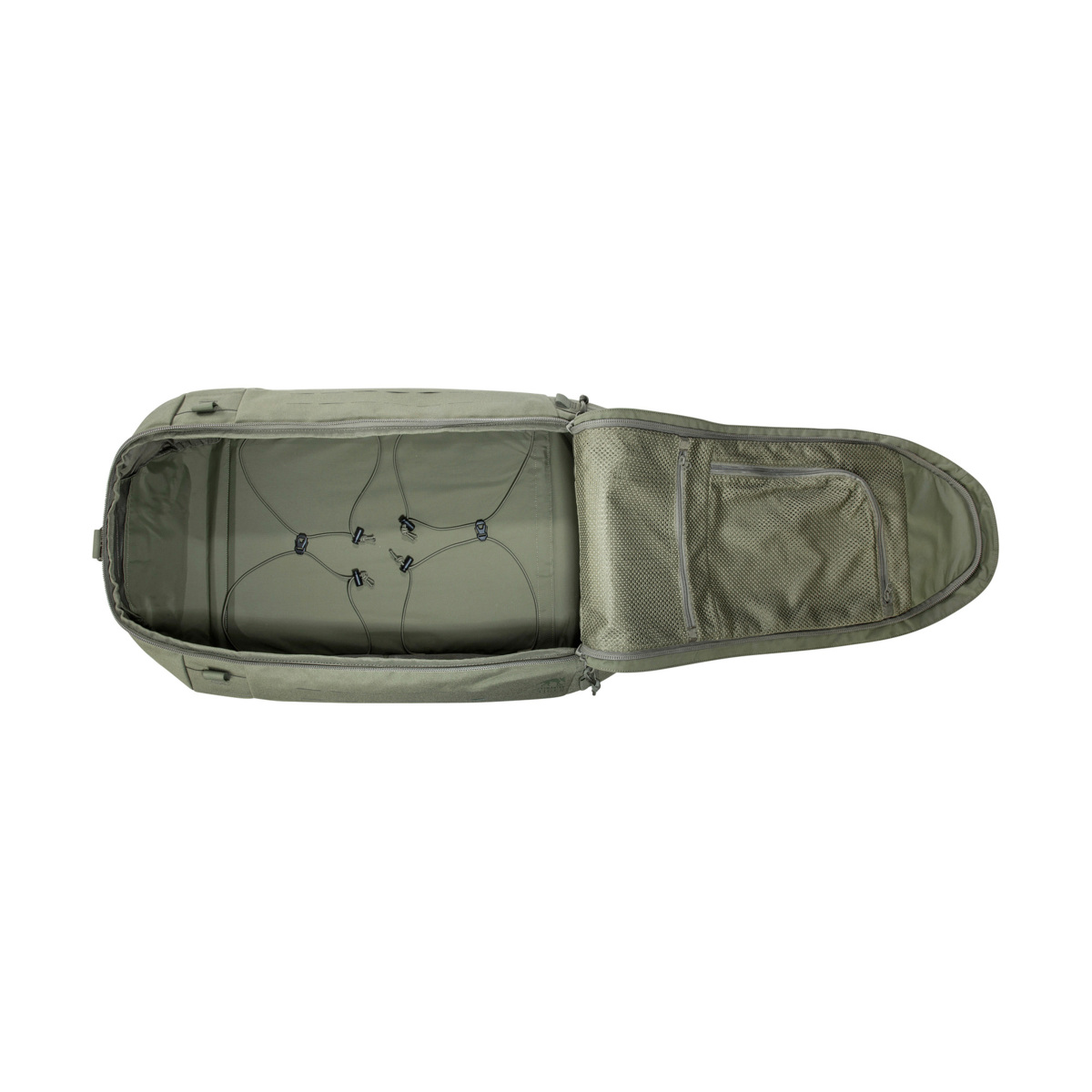 TT Duffel 65 Olive