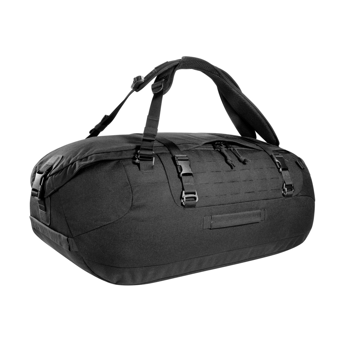 TT Duffel 65 Black