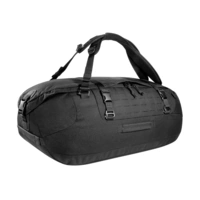 TT Duffel 65 Black