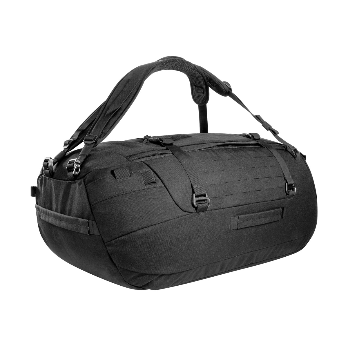 TT Duffel 65 Black