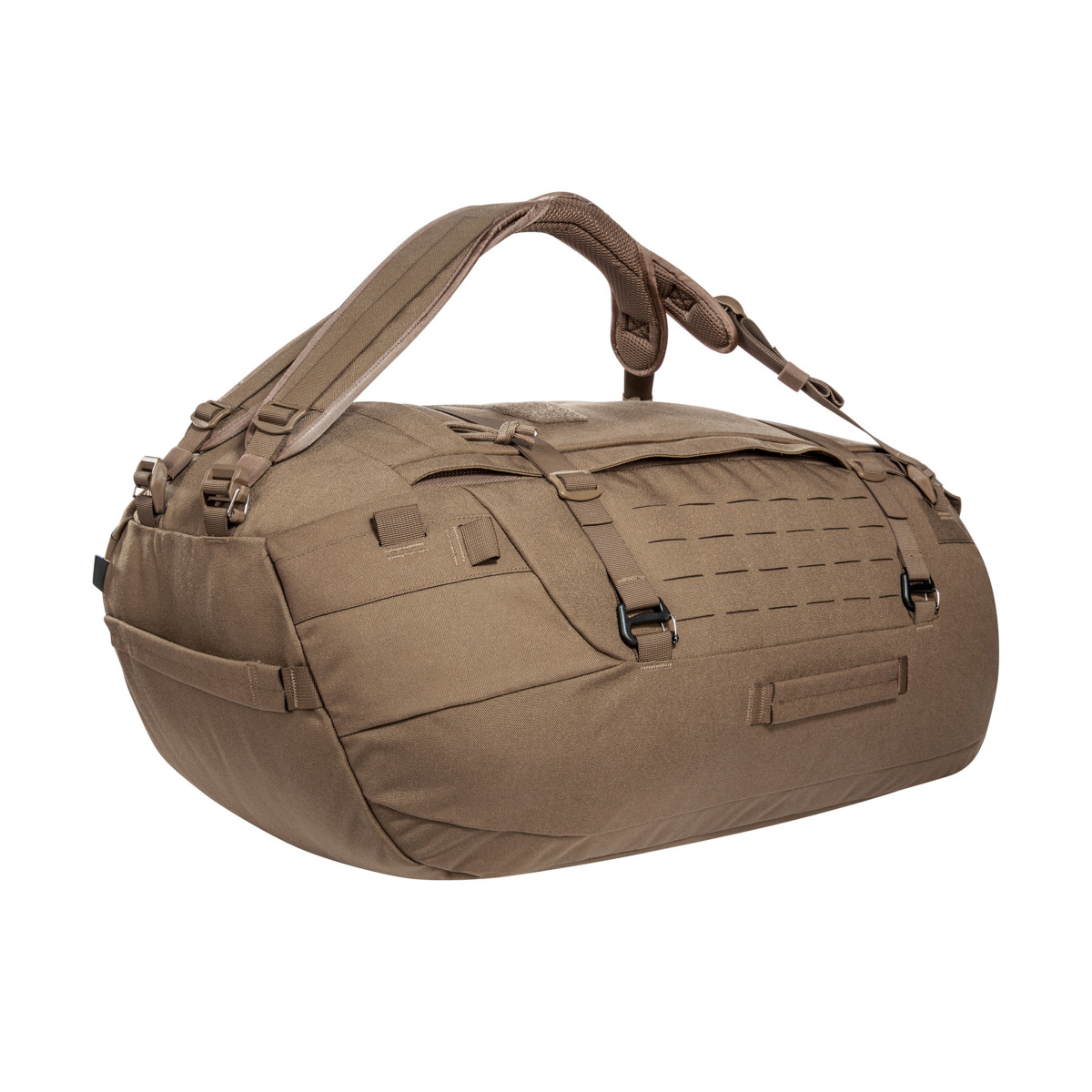 TT Duffel 65 Coyote Brown